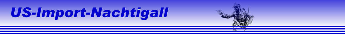 US-Import-Nachtigall