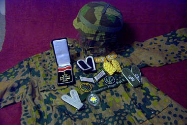 Militaria