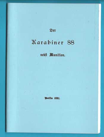 Karabiber 88