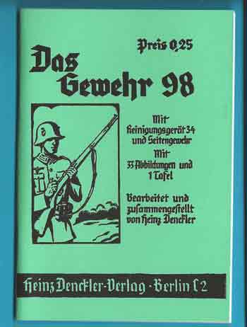 Gewehr 98