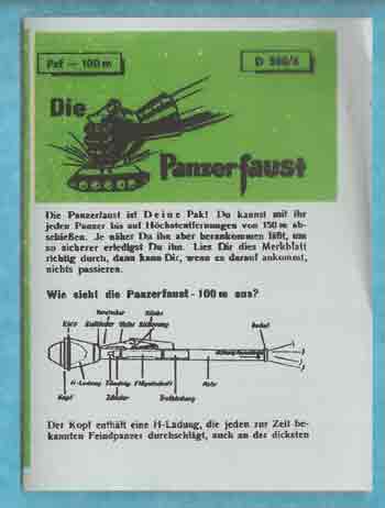 Panzerfaust