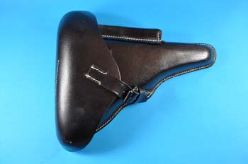Koffertasche zur Pistole 08